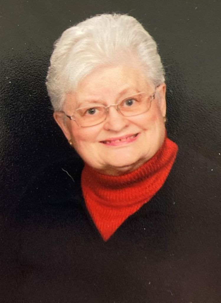 Carol Nelson