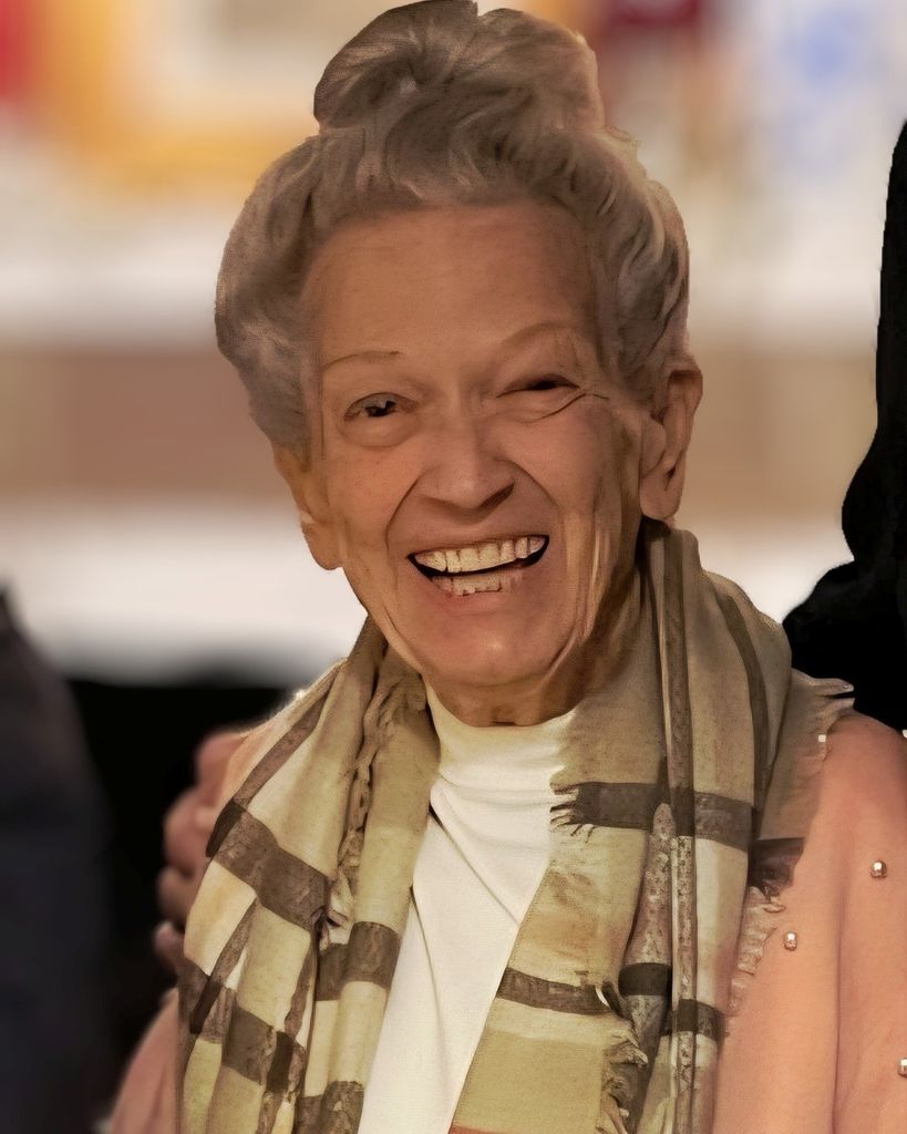 Marianne T. Franklin