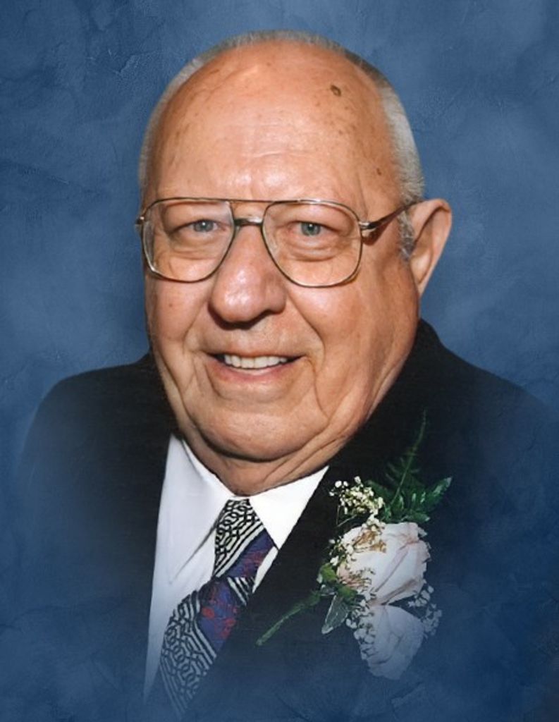 William F. Scholtes