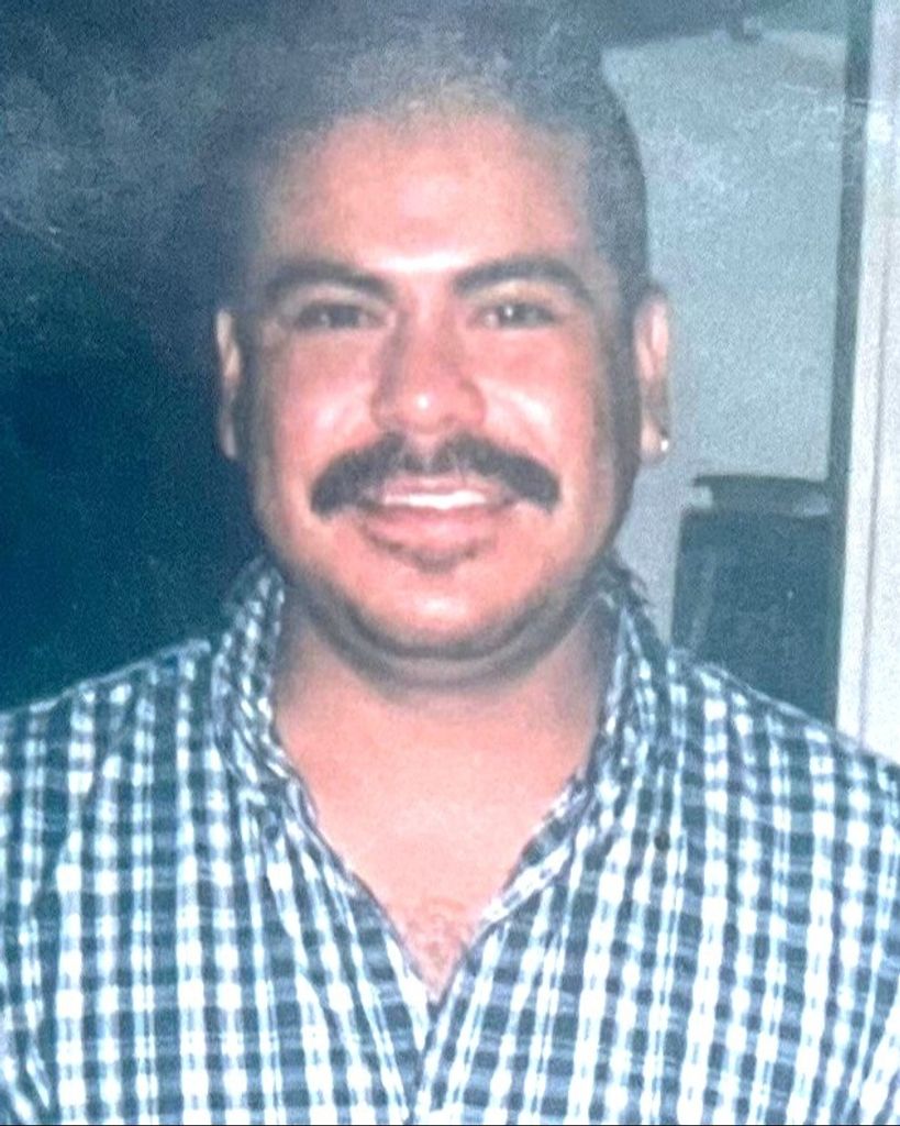 Octavio Rodriguez