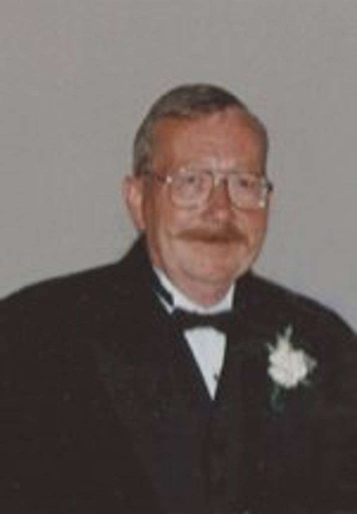 Don M. Mcneely