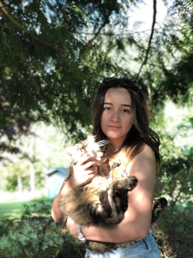 Aleecia Christine Mcaskill Profile Photo