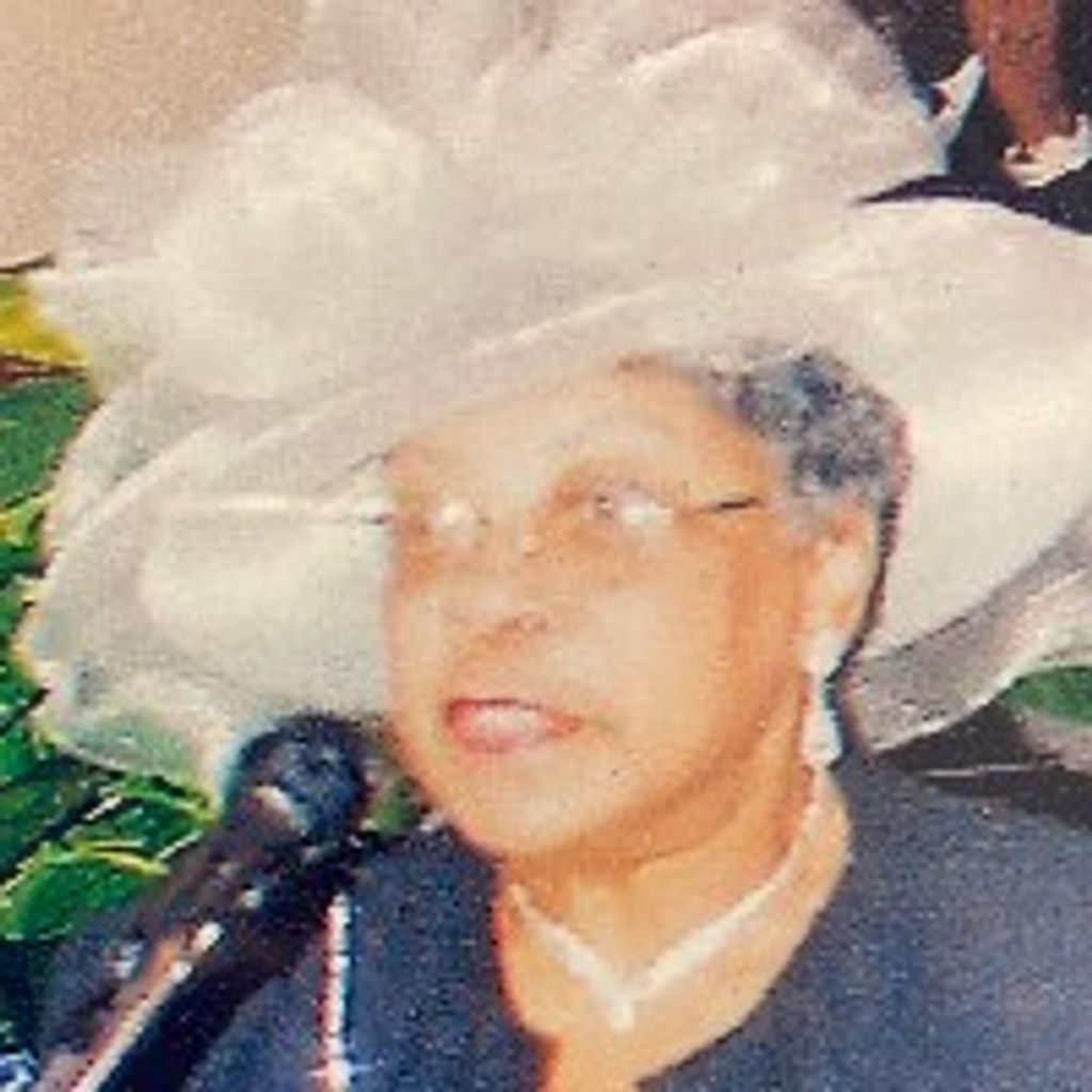 Mrs. Eddie M. Fincher Profile Photo