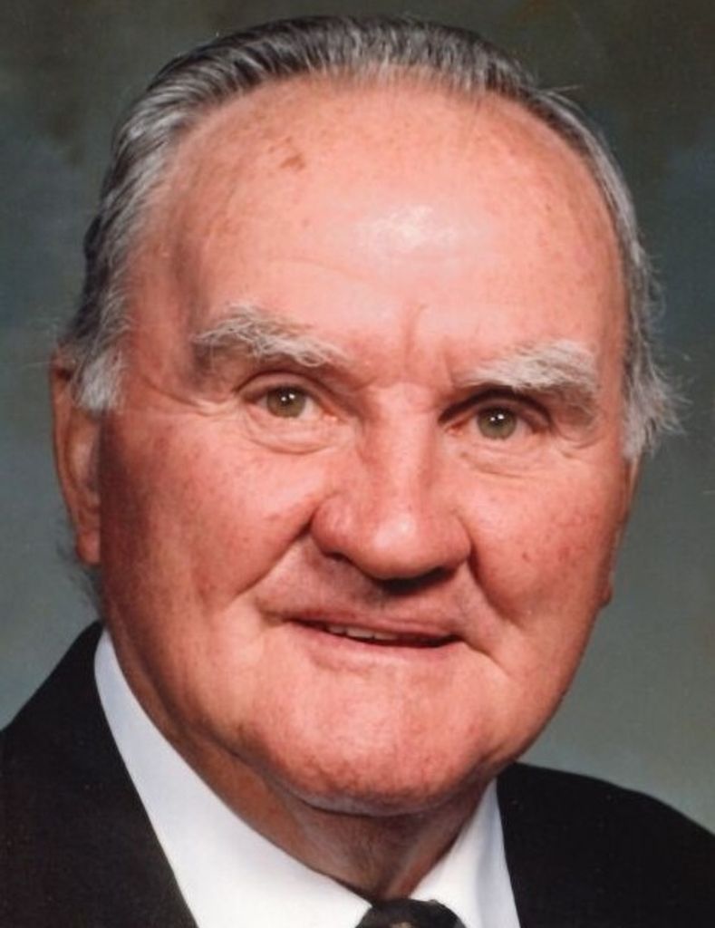 Robert W. King Profile Photo
