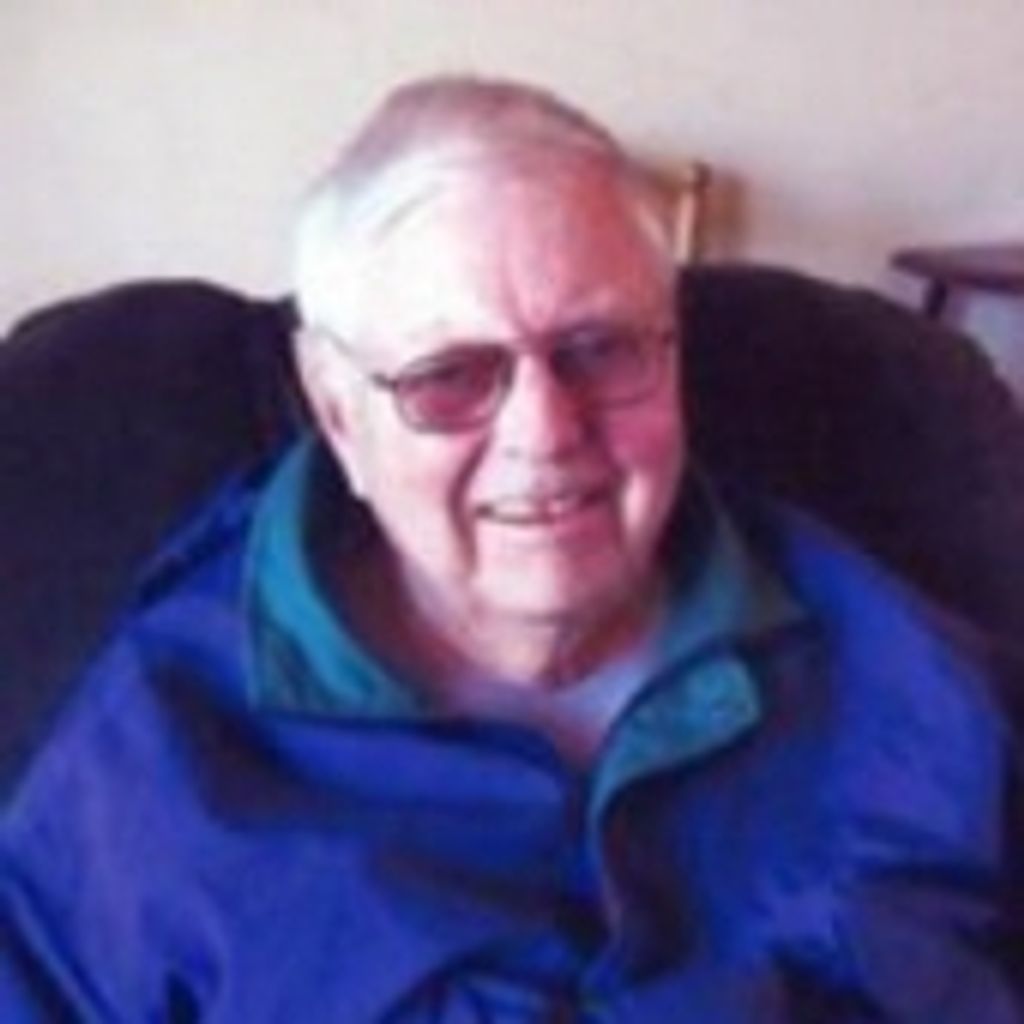 Darrell Larsen