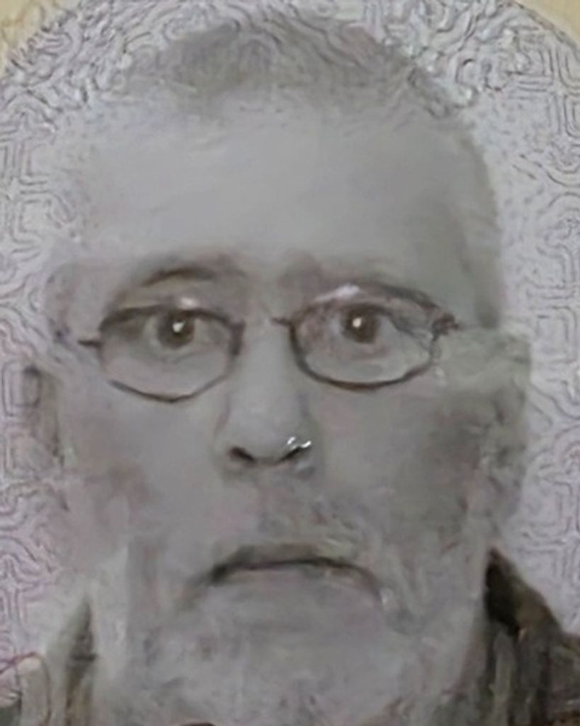 Dennis Gordon Gwaltney