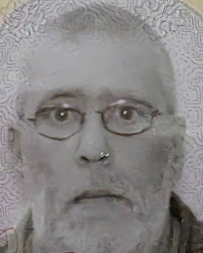 Dennis Gordon Gwaltney's obituary image