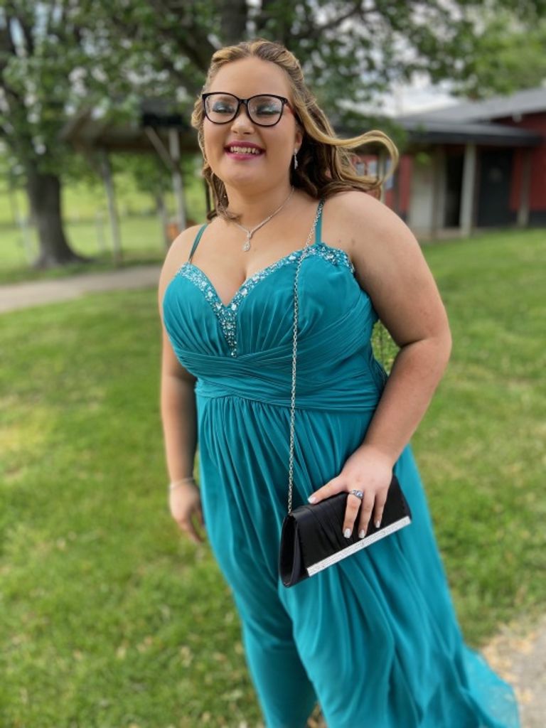 Kaya Mae Catron