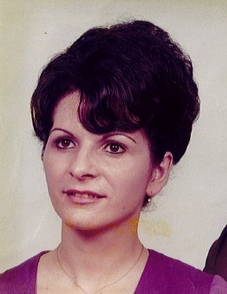 Darlene Louise (Gentile) Turja Profile Photo