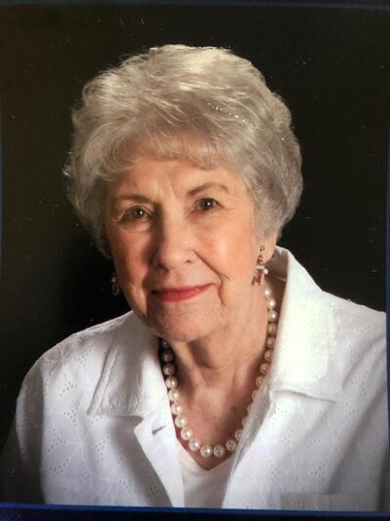 Joanne Wright Reed Profile Photo