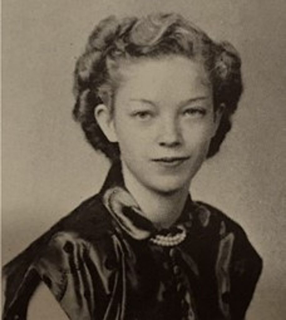 Genevieve Darlene Guy