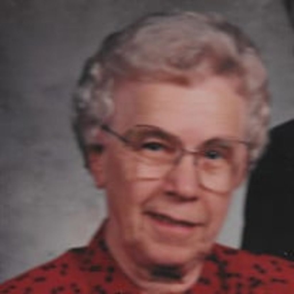Rosella Mary "Rosey" Doherty Profile Photo