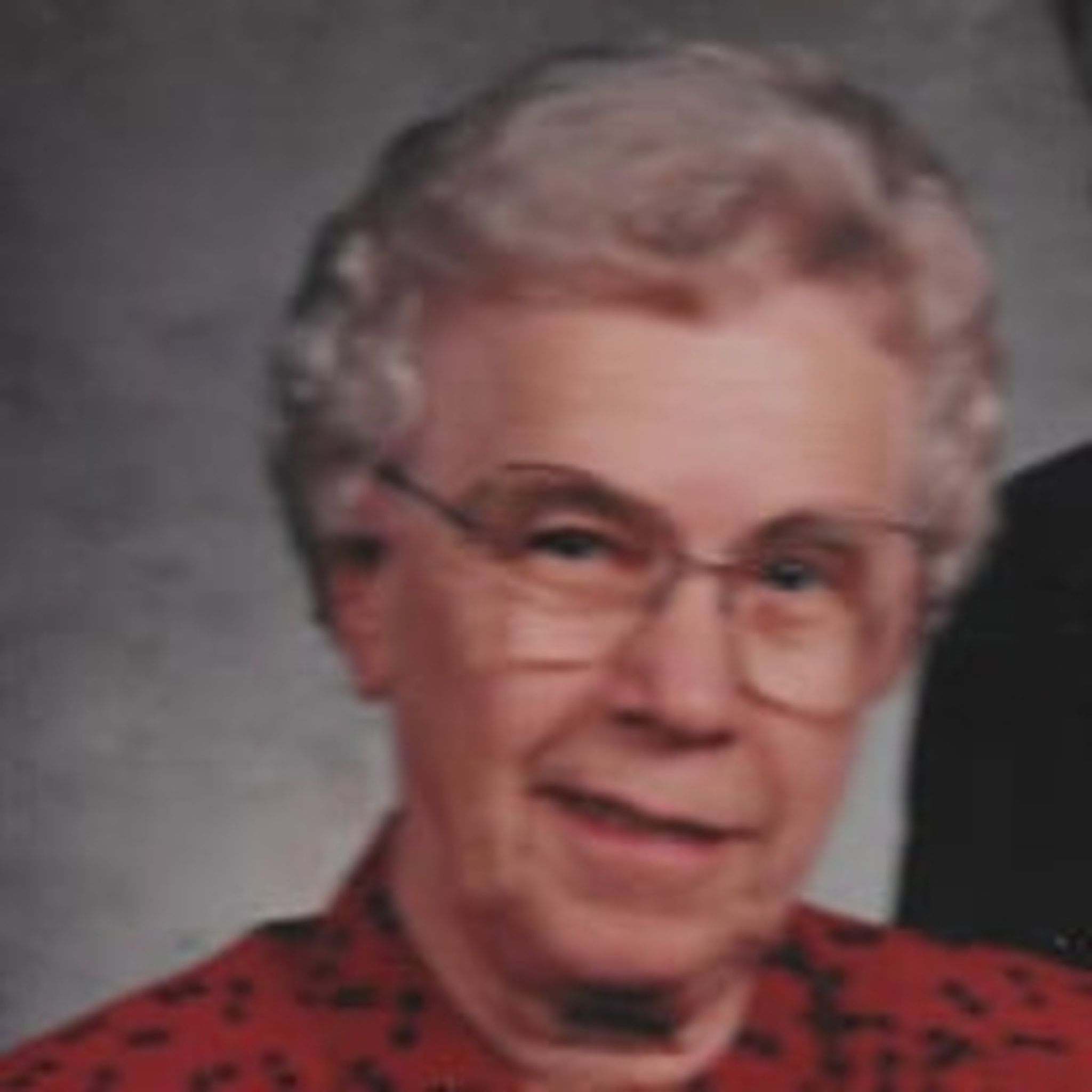 Rosella Mary "Rosey" Doherty photo gallery image 2 of 2