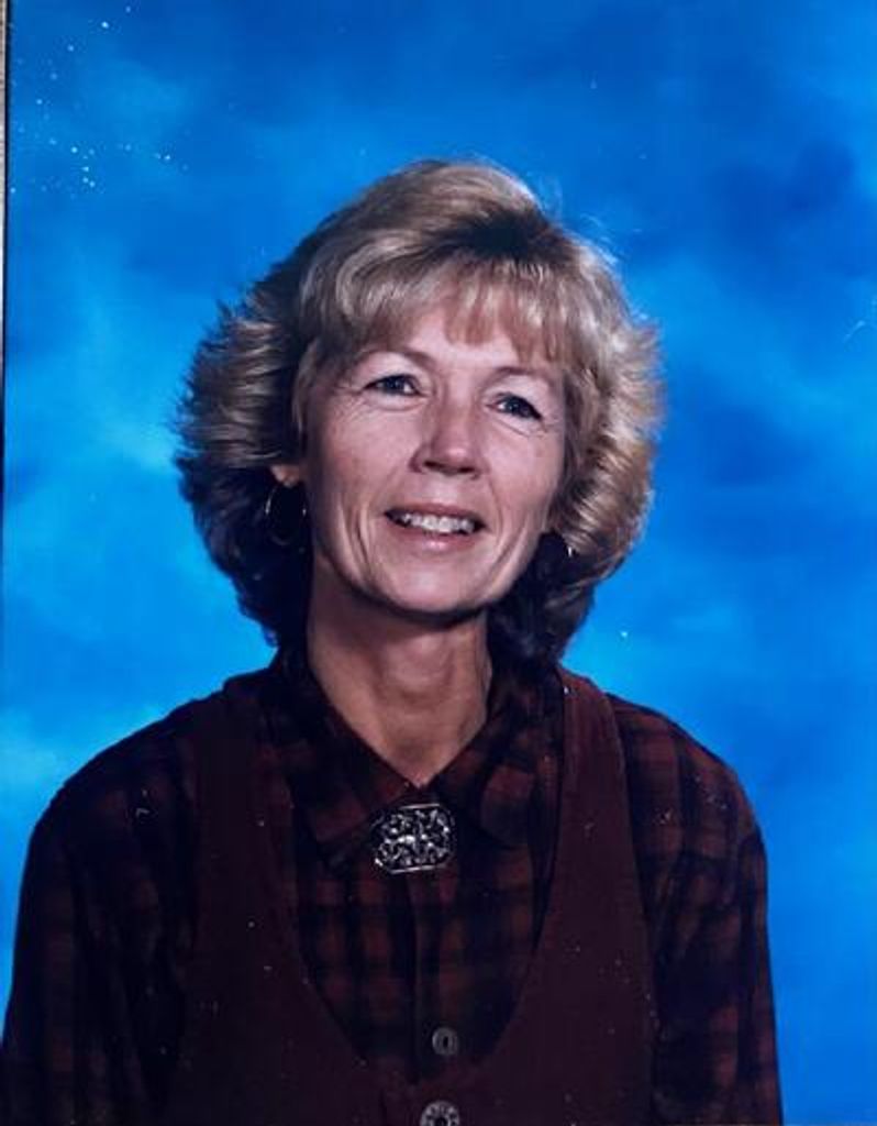 Margaret A. "Peggy" Ginniff Profile Photo