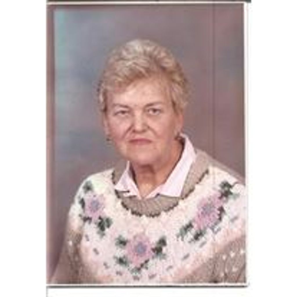 Lynn Frye Sherrill
