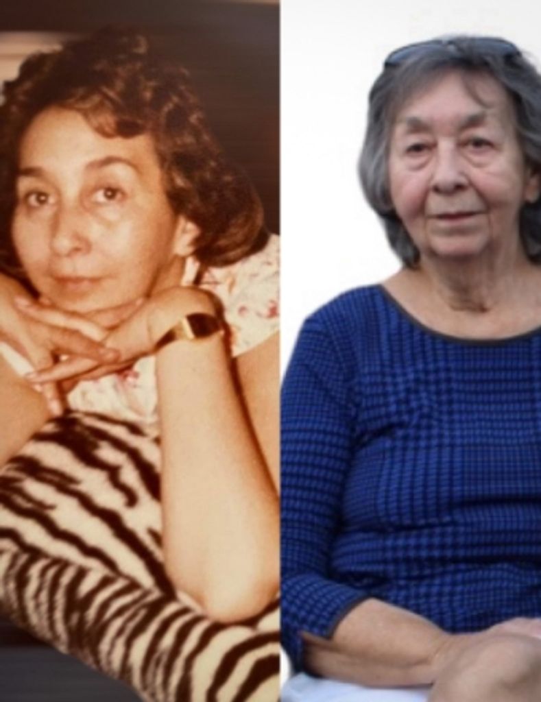 Kathern (Kak) S.  Gallegos Profile Photo