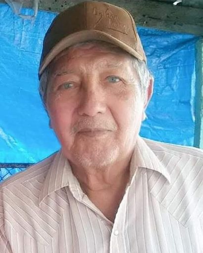 Jose E. Hernandez's obituary image