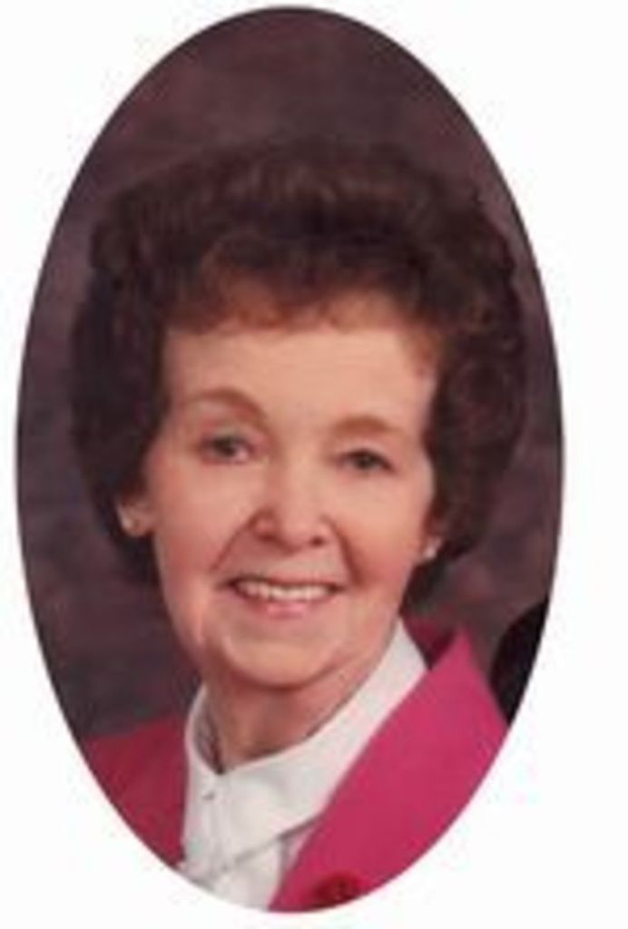 Myrtle D. Thormodsgaard