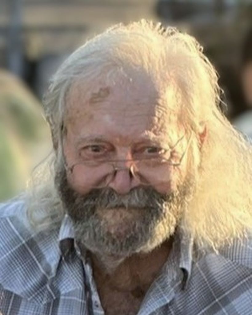 Howard Eugene "Tarp" Tarpley Profile Photo