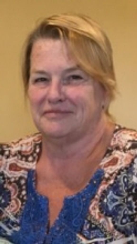 Sandra Gail Bisaillon