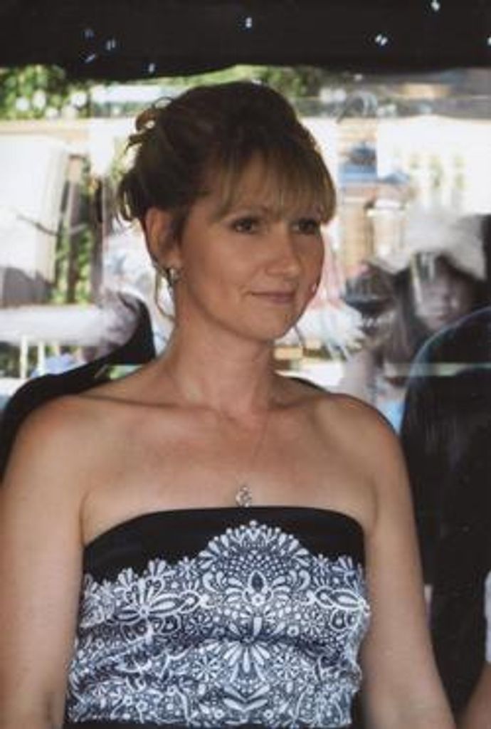 Michelle Moody Profile Photo