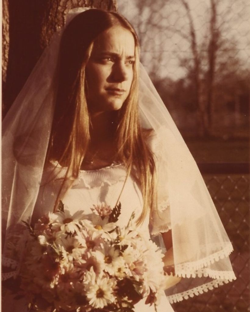 Bethany Margaret Peelar