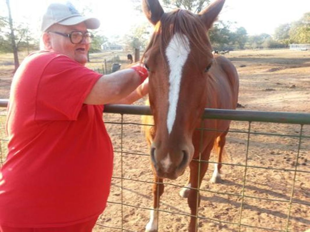 Michael Ray Edmond Profile Photo