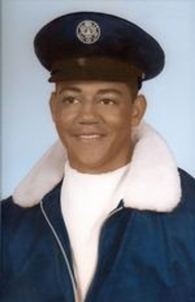 Lawrence Alfred Mabin, Jr.