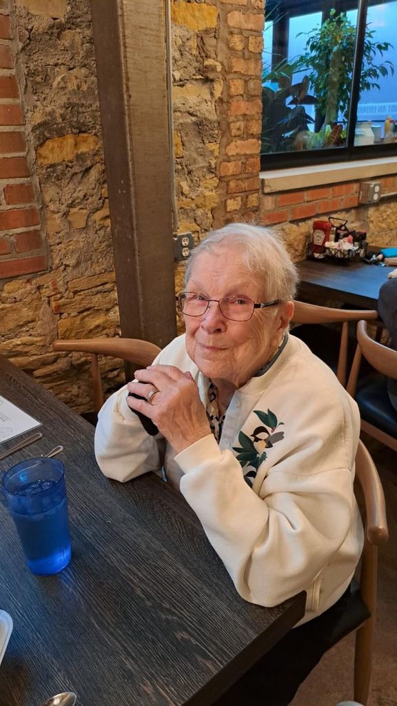 Ellie Dorothy Wilson Profile Photo