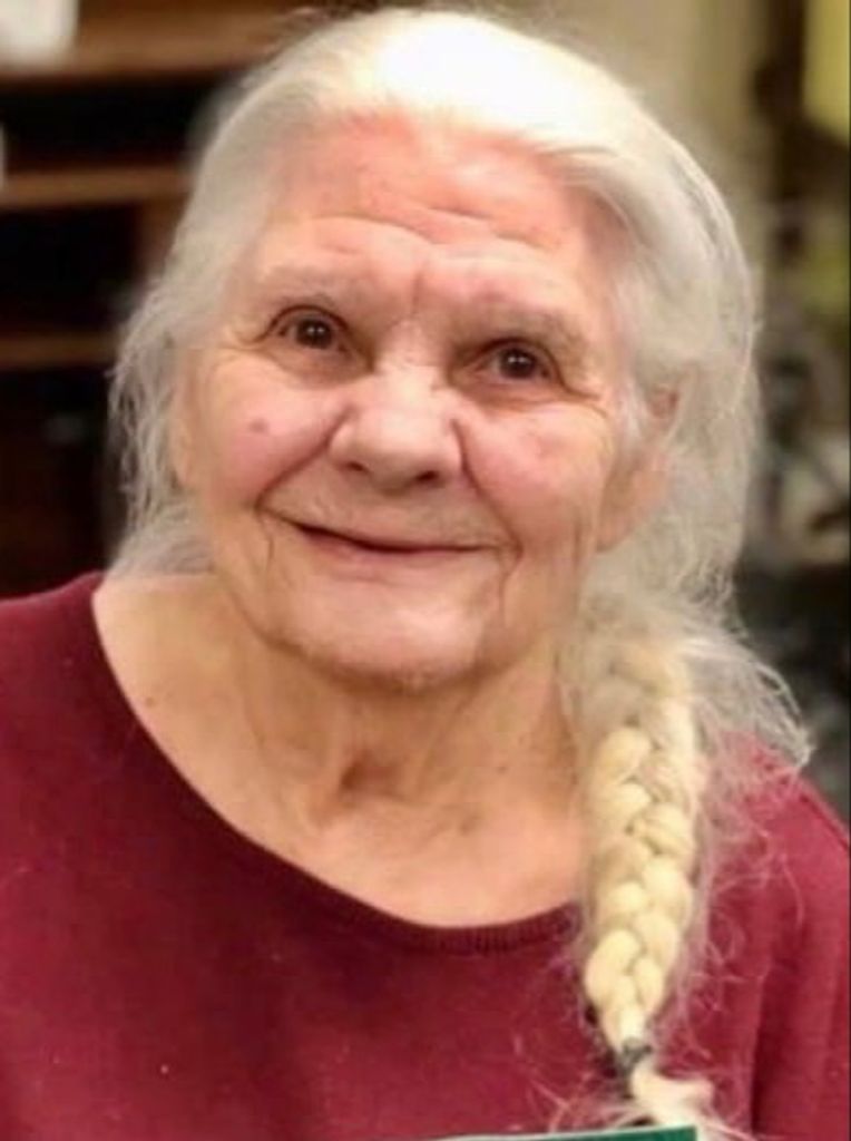 Margaret Justice Profile Photo