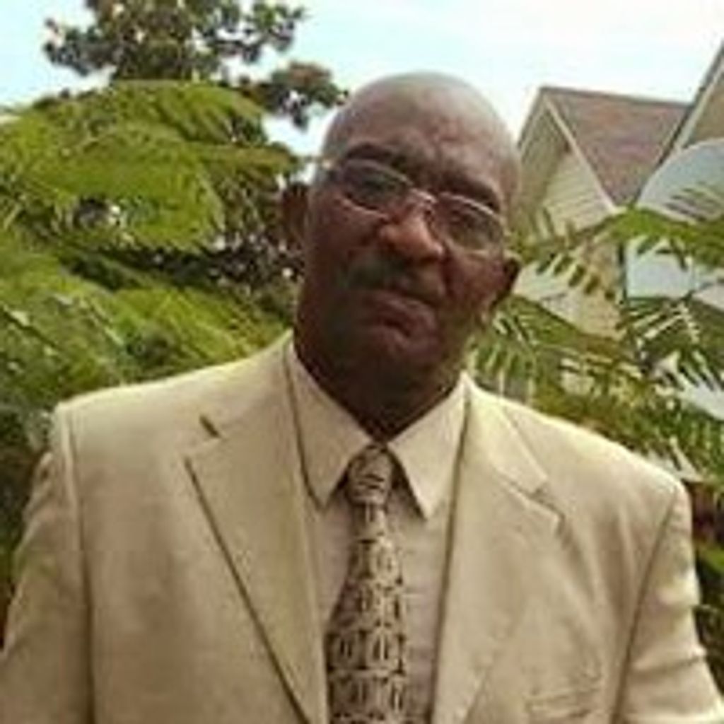 Mr. Charles Williams Profile Photo