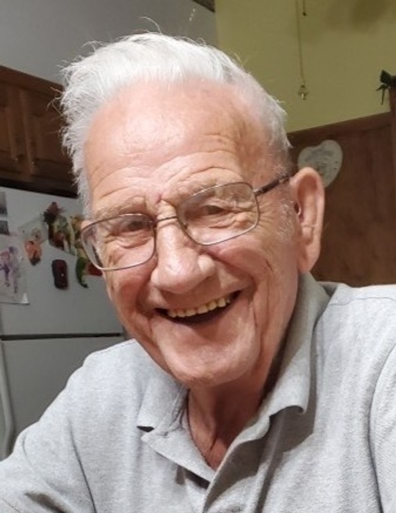 Earl Raymond Davis Profile Photo