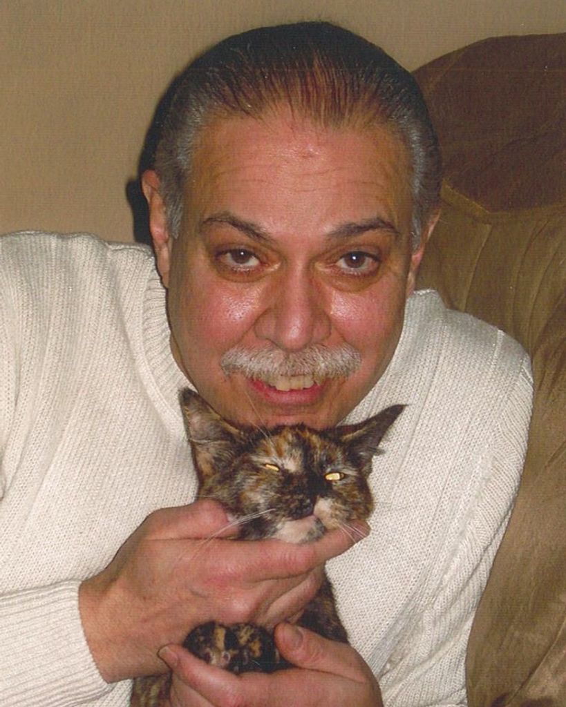 Taleno R. Logero Profile Photo