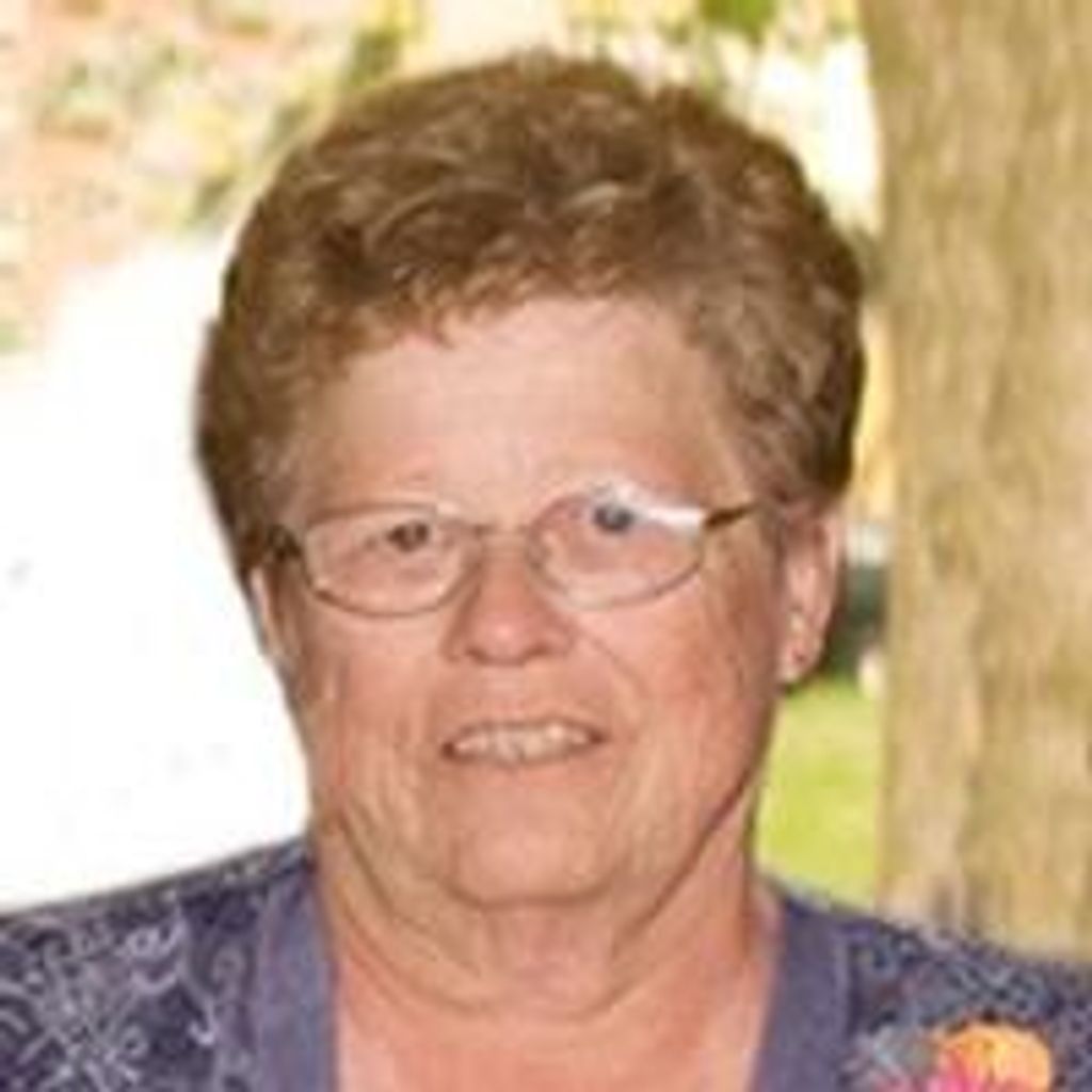 Patricia L. Fendrick