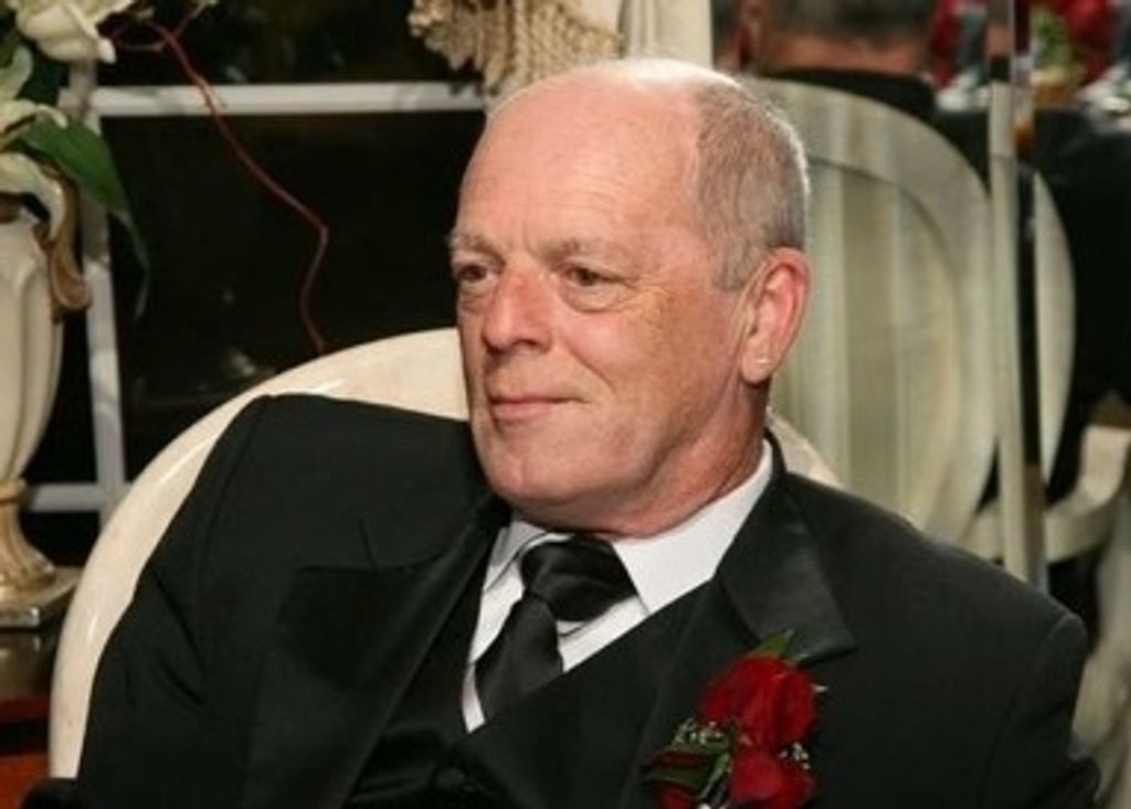 John Walter Mcmahon
