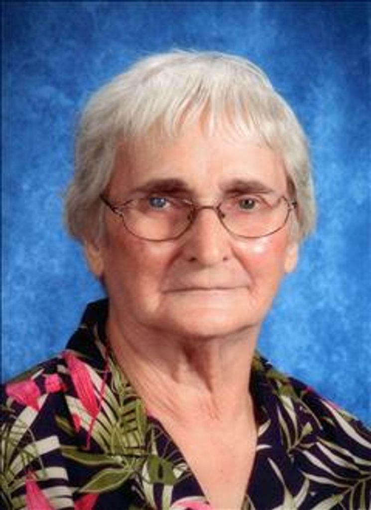 Betty J. Silvers Profile Photo