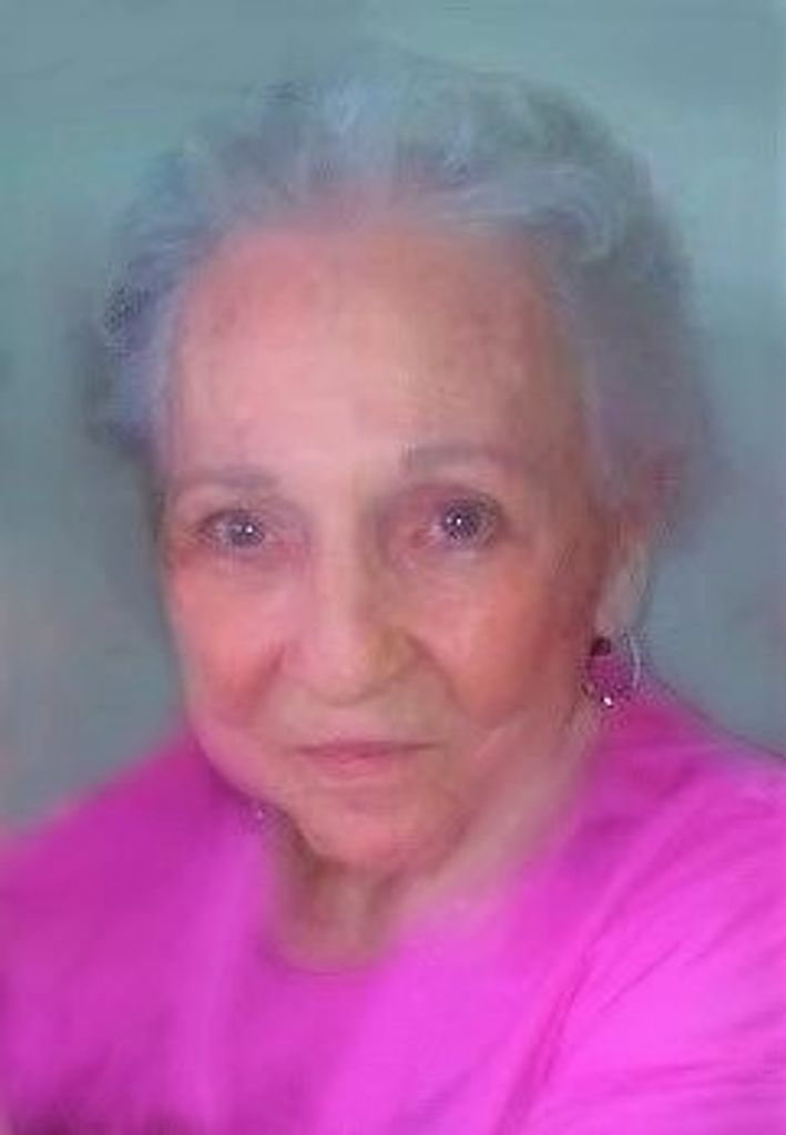 Norma Simonson