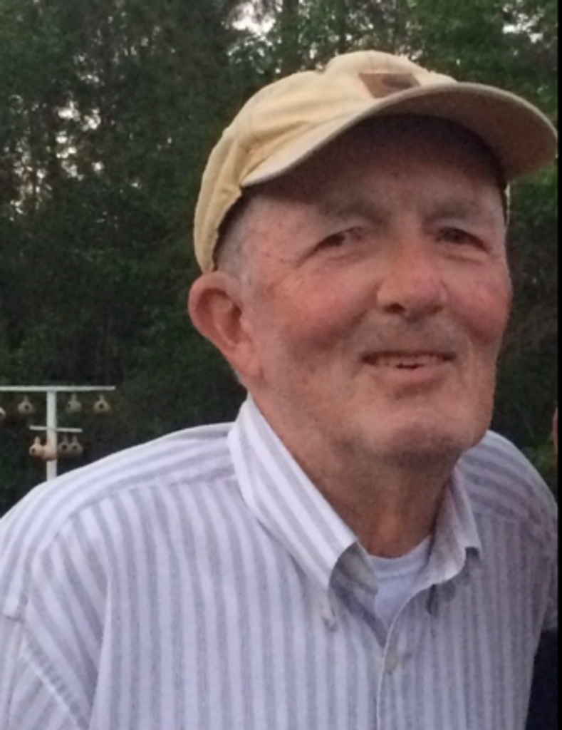 Horace Lonnie Best Profile Photo