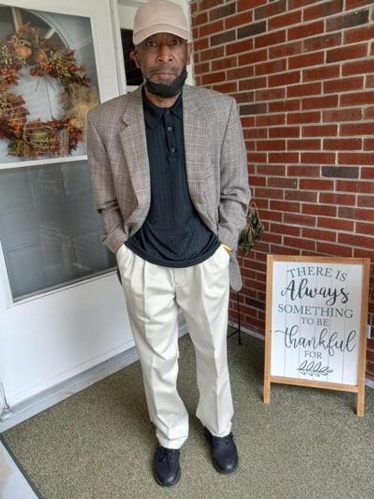 Mr. James Ricks, Jr. Profile Photo