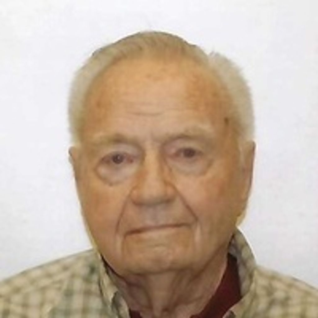 Charles Donald Paton