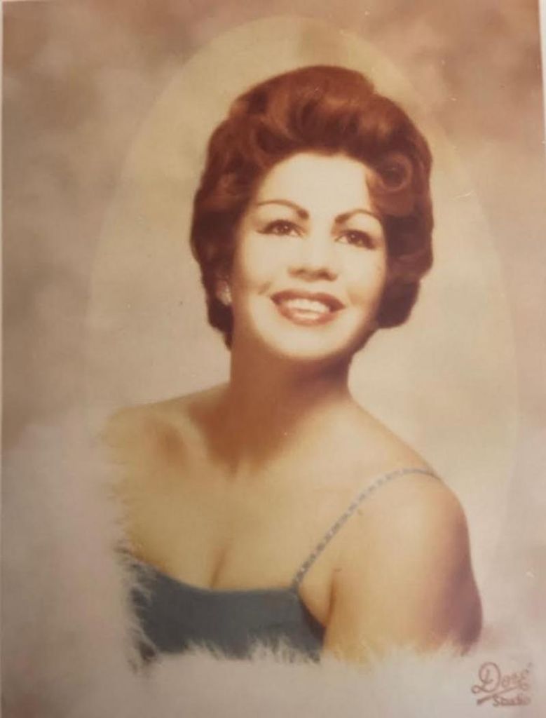 Margarita Morales Profile Photo