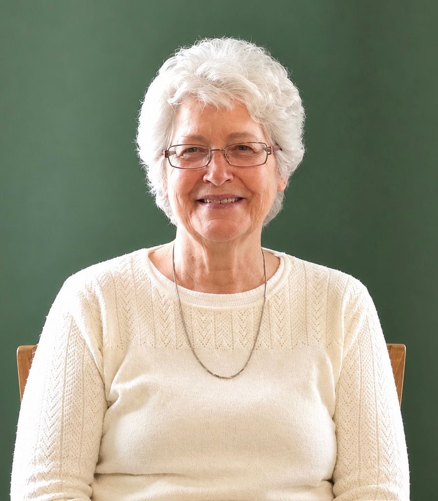 Peggy Lou Weymouth Profile Photo