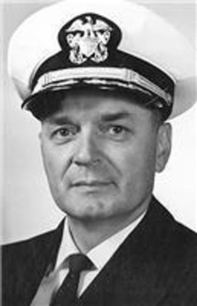 Roy George Brown Jr. Profile Photo