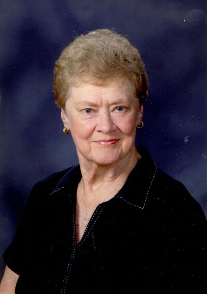 Mary Ann Banaski