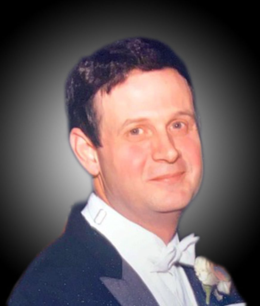 William "Bill" Williams