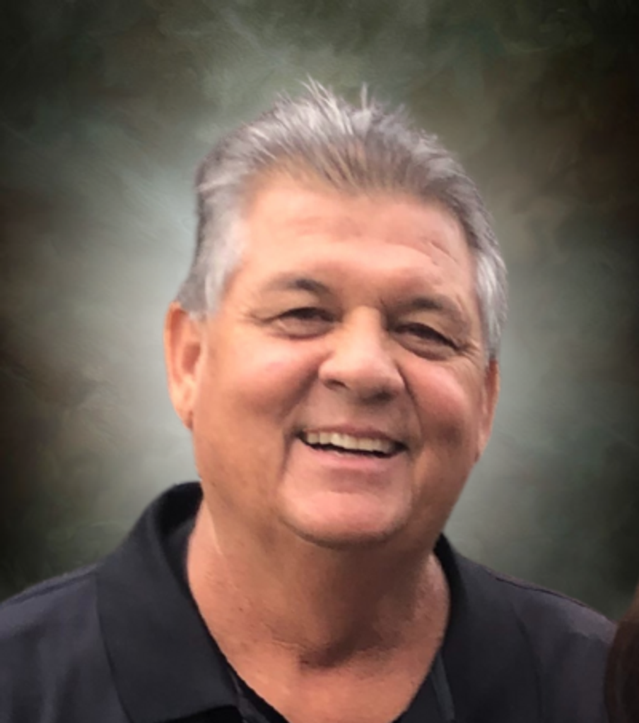 Gregory Roy Salinas Profile Photo