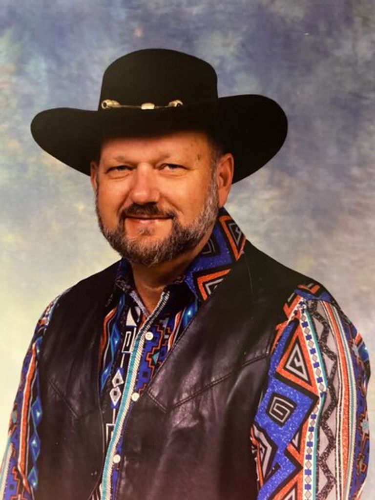 Donny B. Kirk Profile Photo