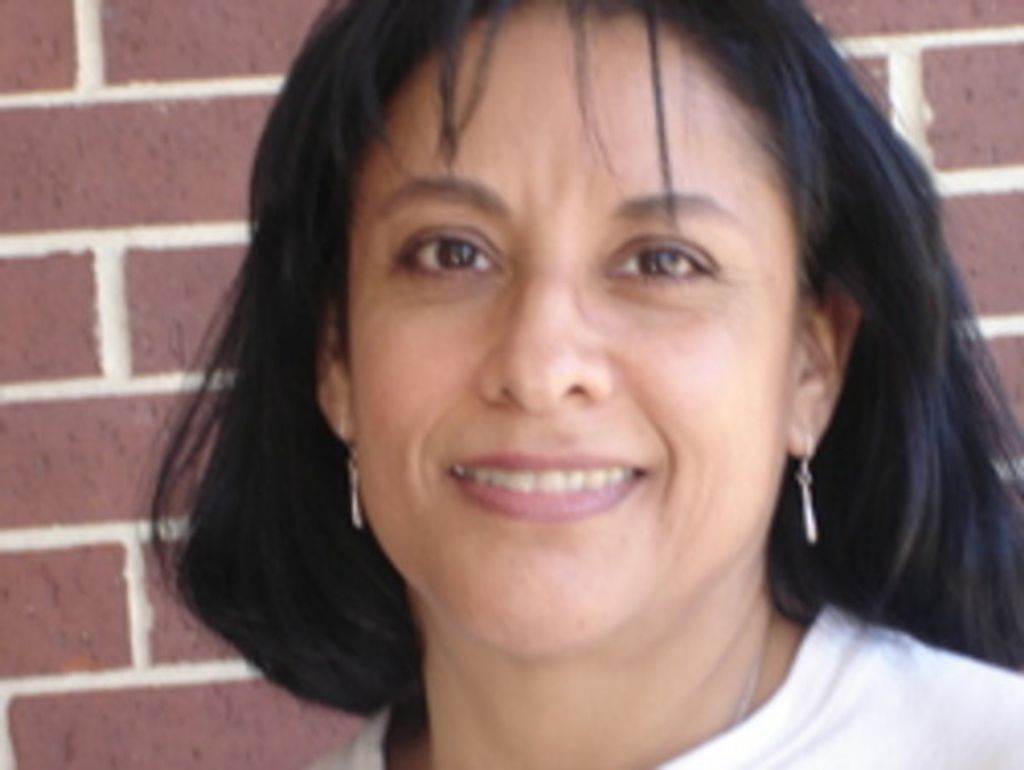 Patricia Salazar