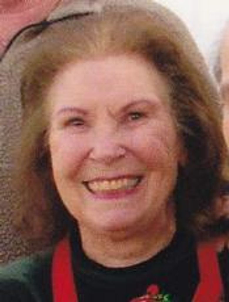 Mary H. Pepe (Nee Antico)
