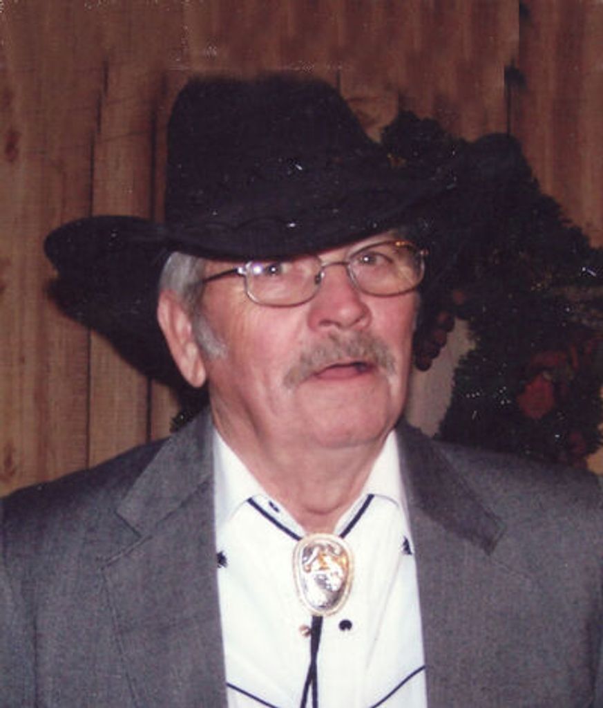 James Everette Finn Profile Photo